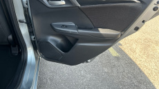 Honda Jazz 1.3 EX 5dr Petrol Hatchback